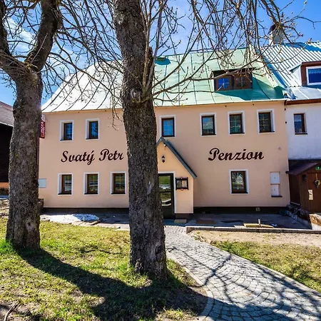 Penzion Svaty Petr-3