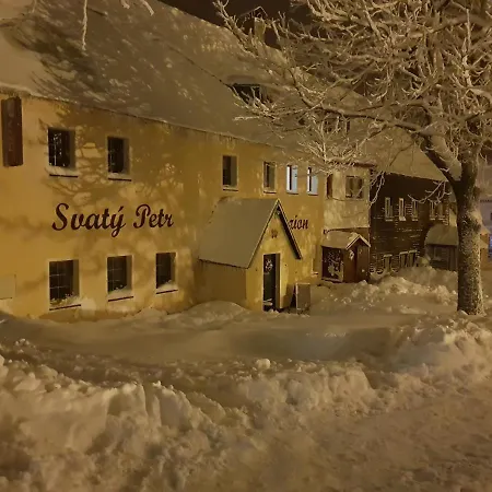 Penzion Svaty Petr-2